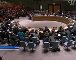 Совет Безопасности ООН принял резолюцию по решению украинского кризиса 