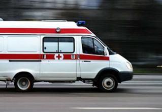 В Минске при столкновении с Opel пострадал велосипедист 