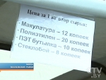 Жители Московского района Минска 16 декабря коллективно освобождали от хлама свои дома и дворы