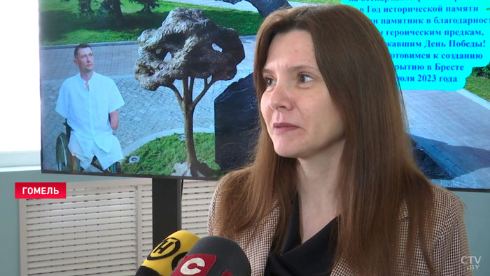 «Благодарность прадедам». В Гомеле начали сбор монет для памятника-4