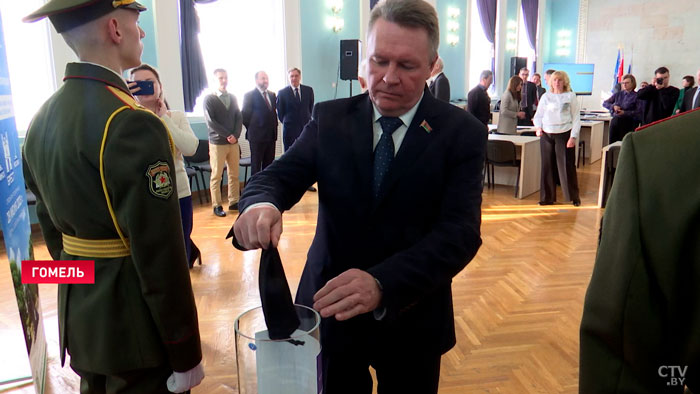 «Благодарность прадедам». В Гомеле начали сбор монет для памятника-1