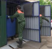 За раздельный сбор отходов в Минске могут ввести дифференцированную оплату 
