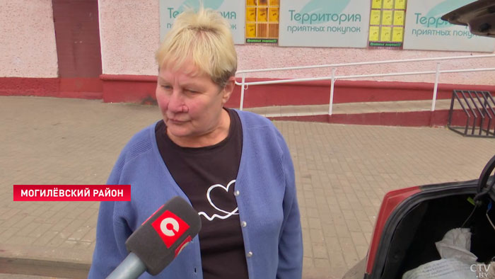 Быховский джем и бобруйский зефир. Куда уходят яблоки из пунктов приёма и сколько можно выручить за килограмм?-10