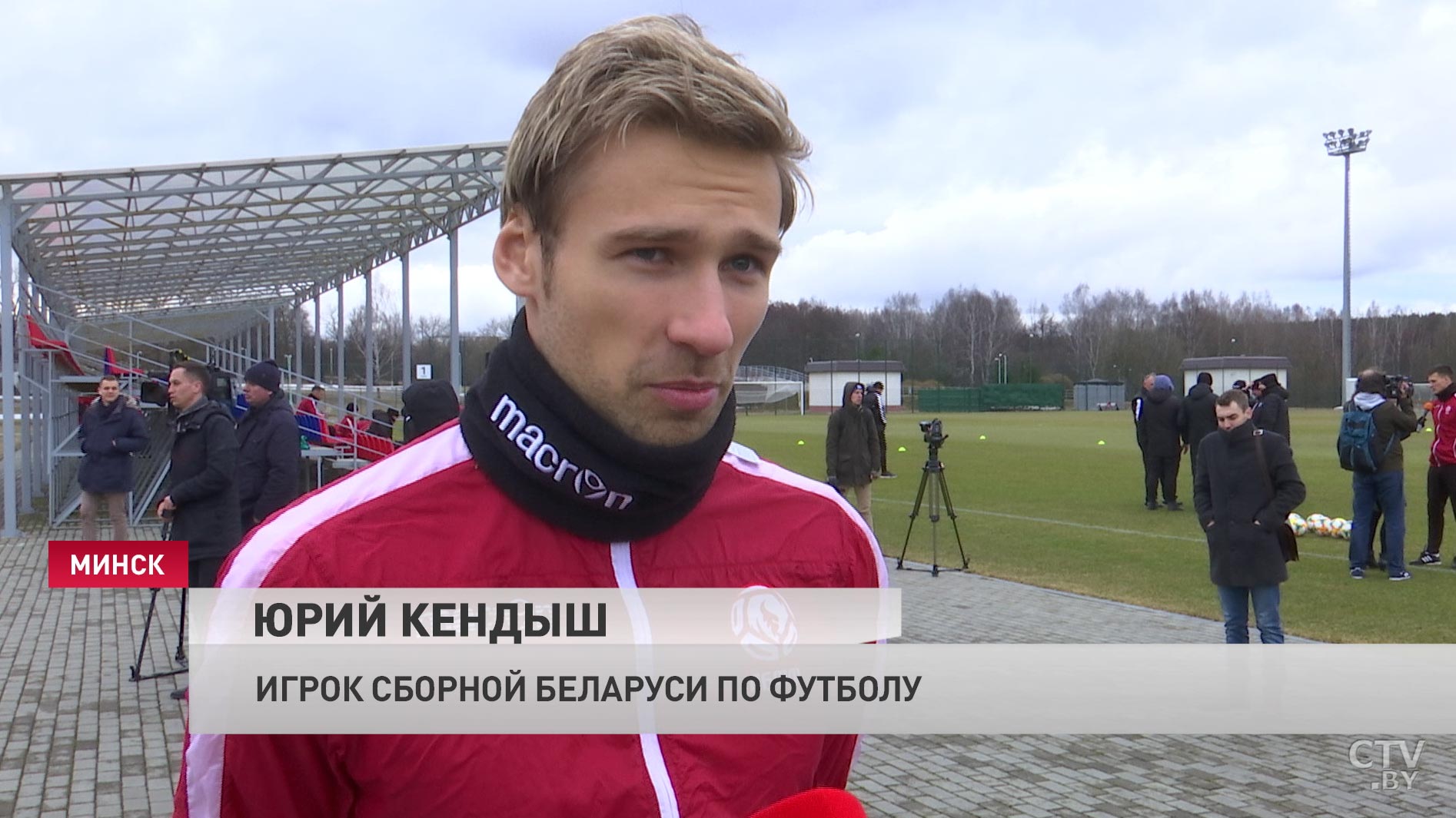 Пучек о матче Беларусь-Австралия на Fed Cup: «Конечно, будет очень непросто»