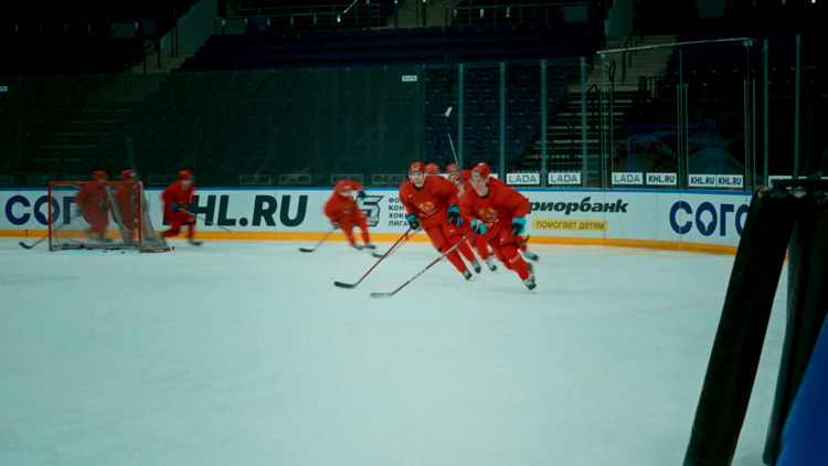 IIHF: сборная Беларуси предварительно включена в финальный этап олимпийской квалификации
