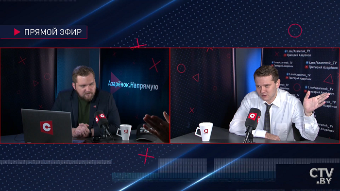 Лазуткин: «Сбушники, как только начались боевые действия, побежали убивать, пытать, грабить»-1