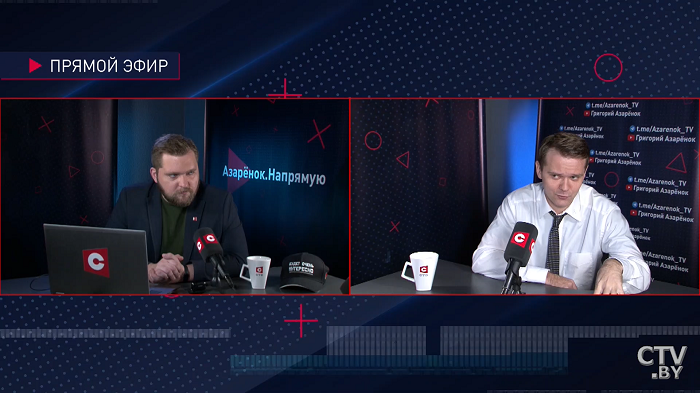 Лазуткин: «Сбушники, как только начались боевые действия, побежали убивать, пытать, грабить»-4