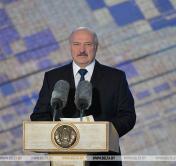 Александр Лукашенко: уже не одно поколение белорусов растёт в благополучной, чистой, мирной и красивой стране