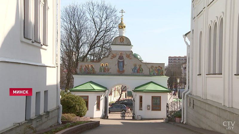 Светлая седмица началась у православных христиан. Что можно делать в этот день? -1