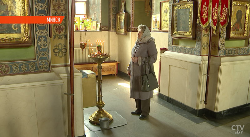 «Праздник такой светлый». У православных начинается Светлая седмица-23