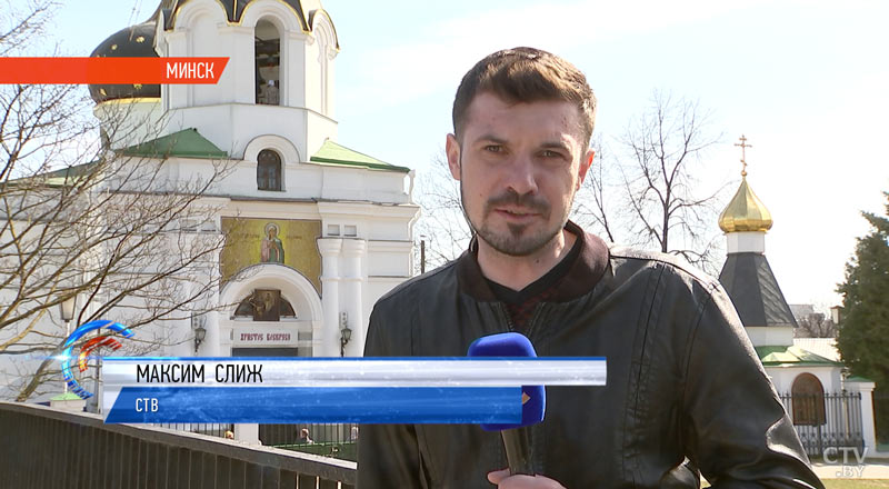 «Праздник такой светлый». У православных начинается Светлая седмица-4