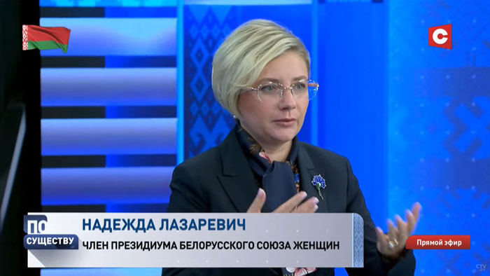 «Сегодня дети уже поют гимн и не стесняются». Достаточно ли рассказывают в школах Беларуси о значимых датах?-7