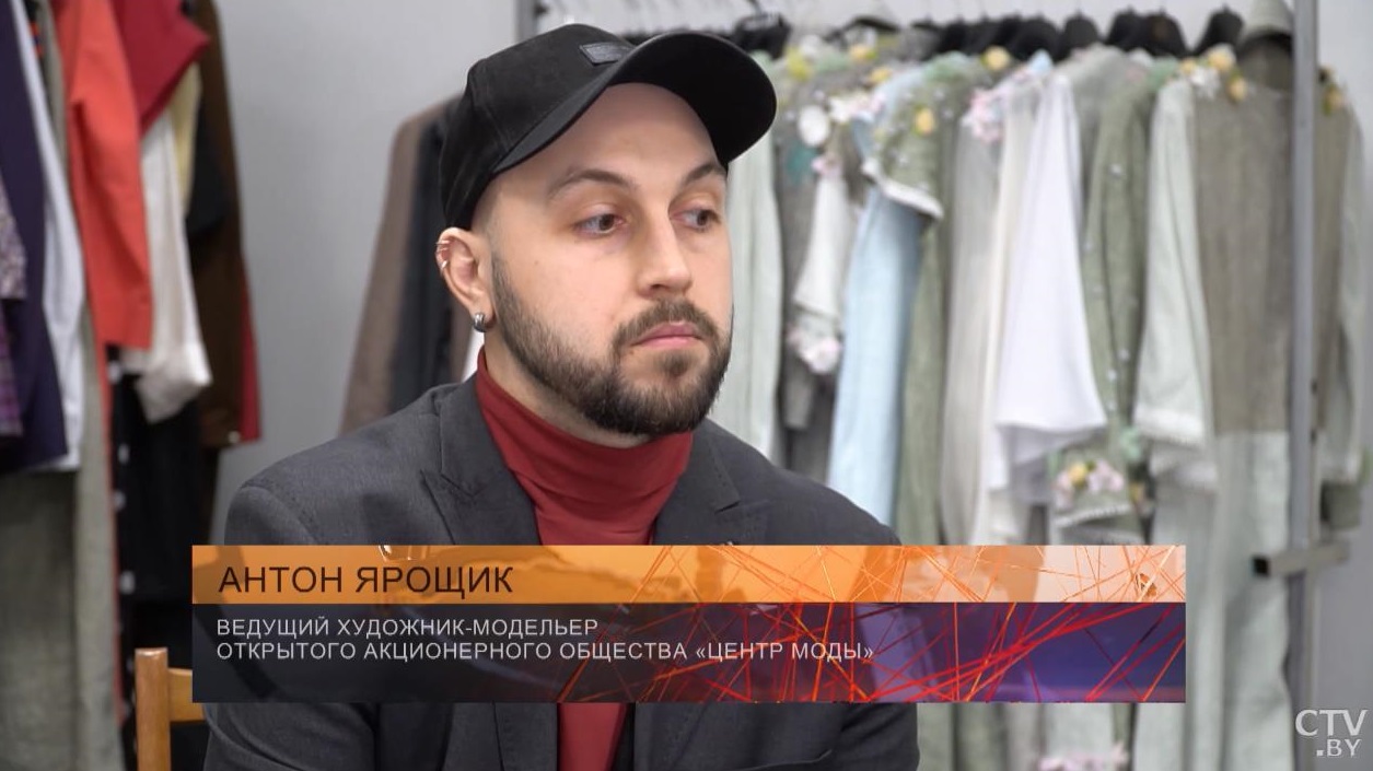 «Сегодня от-кутюр – это только Париж». История появления высокой моды и первых Домов моделей-19
