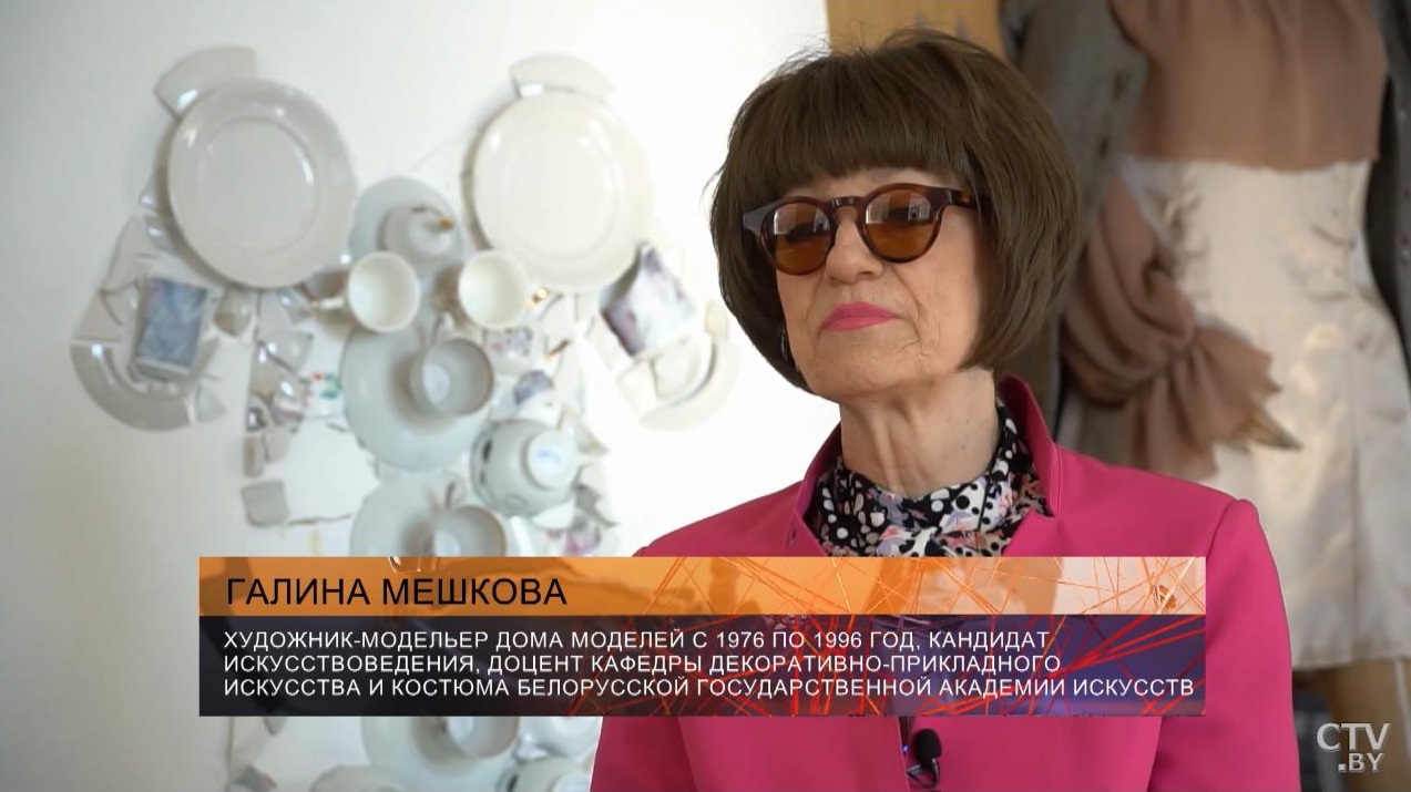 «Сегодня от-кутюр – это только Париж». История появления высокой моды и первых Домов моделей-4