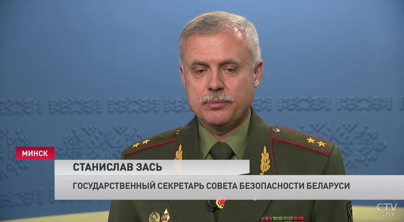 Зась: Я готов в любое удобное время для премьер-министра Армении туда прибыть-7
