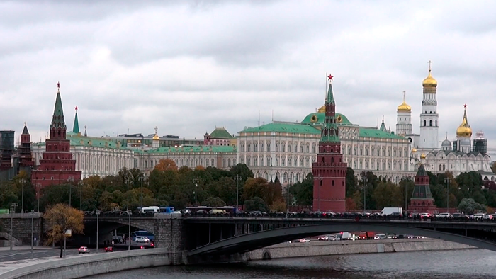 Александр Вольфович и Николай Патрушев встретятся в Москве