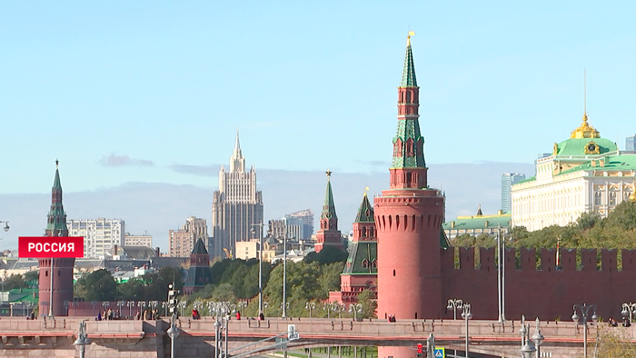 Александр Вольфович и Николай Патрушев встретятся в Москве-1