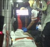 Сектор Газа и Израиль обменялись ракетными ударами: 3 погибших, более 50 пострадавших 