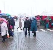 За новым урожаем по низким ценам. Где в Минске проходят осенние ярмарки?