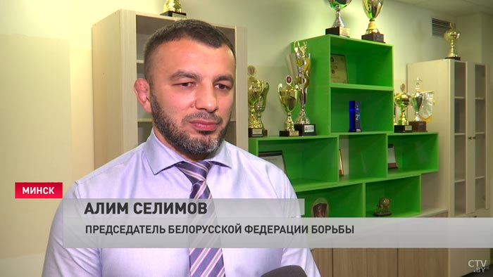 Селимов после выступления Курочкиной в финале: «Это Олимпиада, там лёгких схваток не бывает»-7
