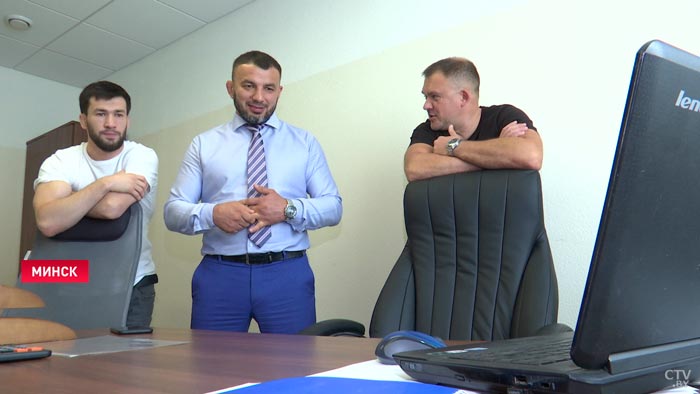 Селимов после выступления Курочкиной в финале: «Это Олимпиада, там лёгких схваток не бывает»-4