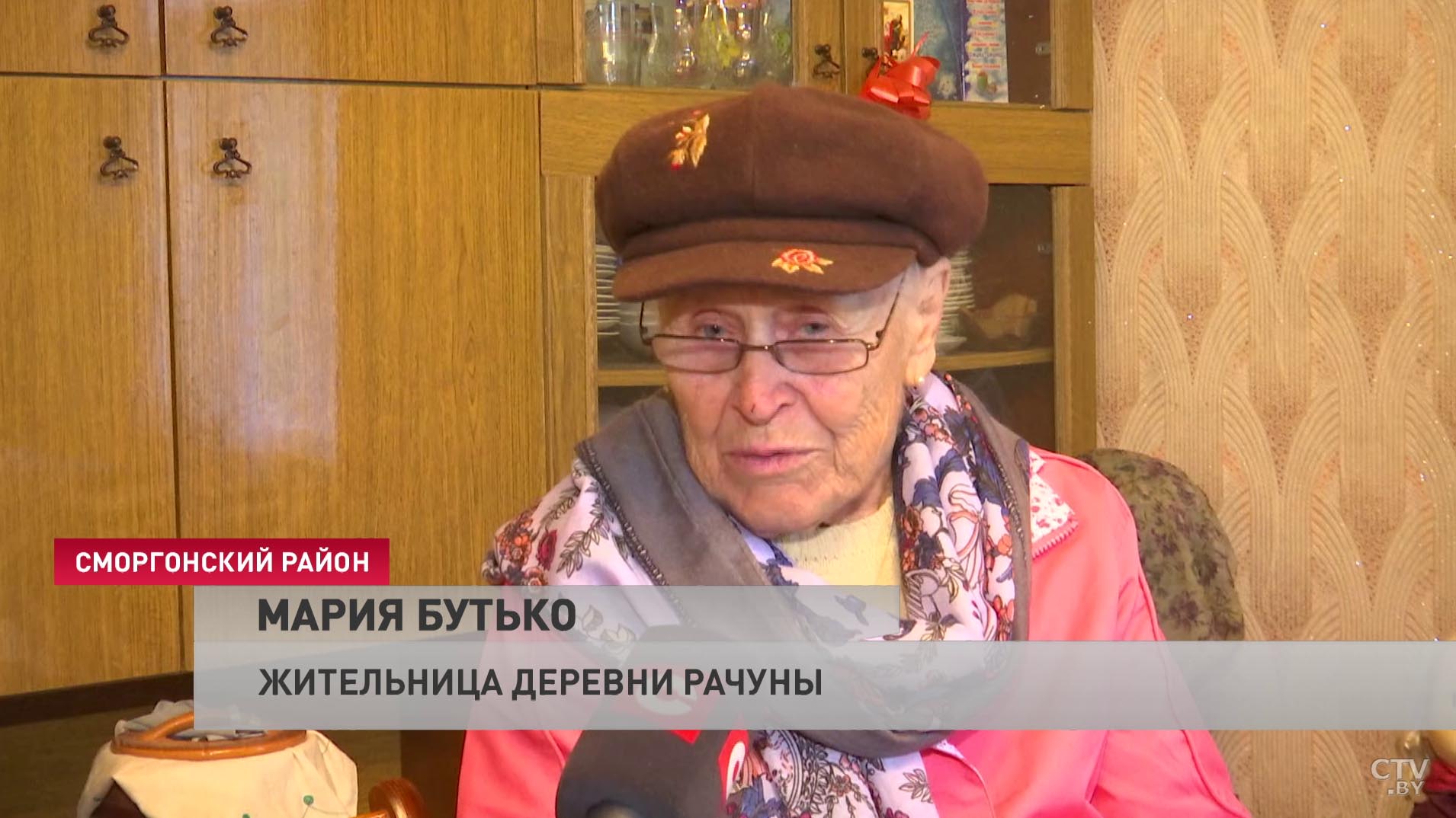 «Это всё наше…» Как жители деревни в Сморгонском районе отреагировали на решение закрыть местный клуб-10