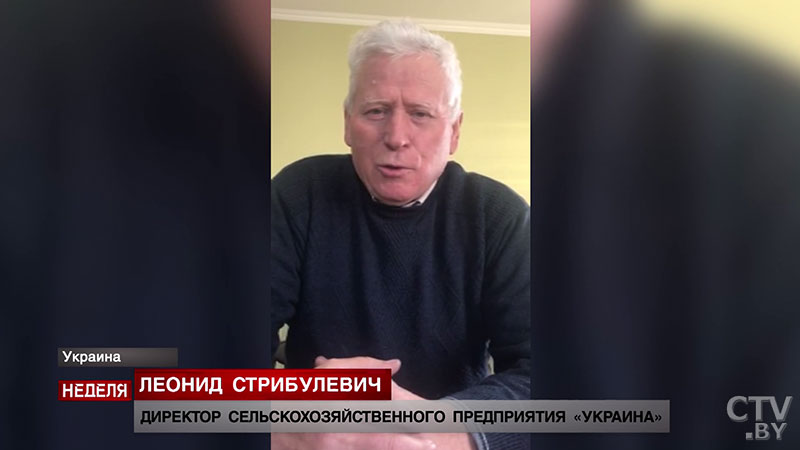 Почему не уродило? Да не сеяли! Украинский аграрий рассказал, почему не прерывают посевную, несмотря на пандемию-1