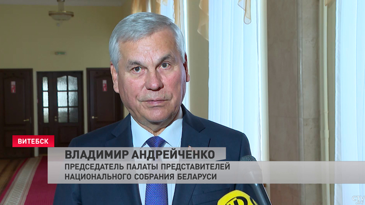 Андрейченко посетил Витебскую область: «Не будет кормов – не будет молока, мяса, заработной платы»-4