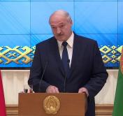 «Перешли к методам мягкой силы». Александр Лукашенко рассказал о семи этапах сценария по уничтожению Беларуси