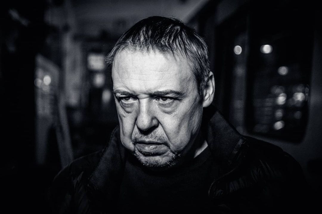 Машков, Пореченков, Раппопорт. Посмотрите, как сейчас выглядят звёзды сериала «Ликвидация»-28