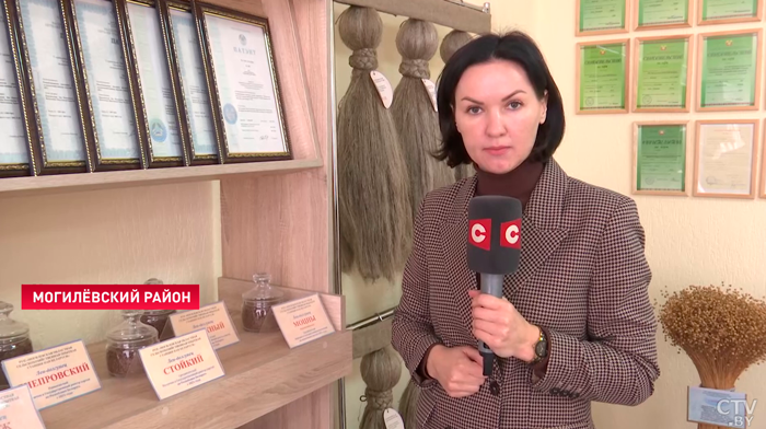 Селекционеры Беларуси создали сорта зерна с рекордной урожайностью. Как учёные открывают новые горизонты для АПК?-16