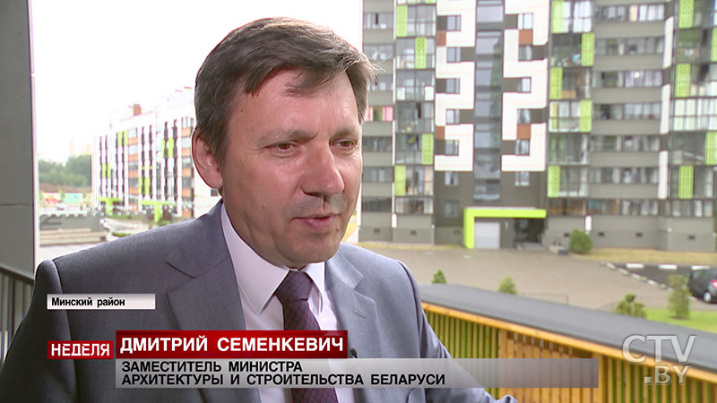 «Спальный район с ритмичной застройкой – это прошлый век». Где в Беларуси строят комфортные для жизни дома?-56
