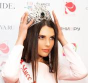 Впервые в истории конкурса «Мисс Москва» победительница лишена титула