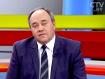 Александр Семешко, ректор УО «Частный институт управления и предпринимательства» на СТВ