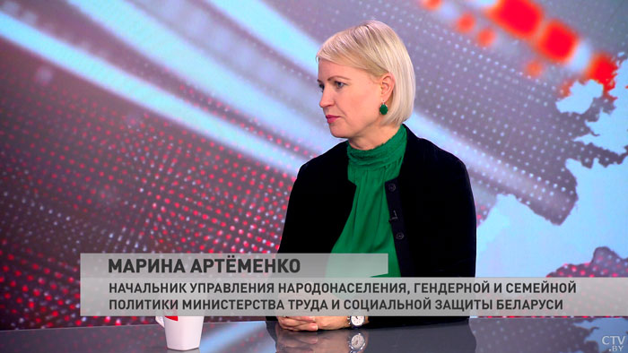 «Основаны на предложениях многодетных». Марина Артёменко – о новых способах использования материнского капитала-4