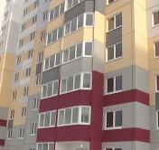 В Беларуси планируют построить 4 млн кв. м жилья в 2021 году. Сколько домов возведут с господдержкой?