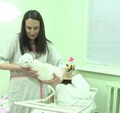 В Беларуси намерены поддержать родителей, у которых рождается второй ребёнок
