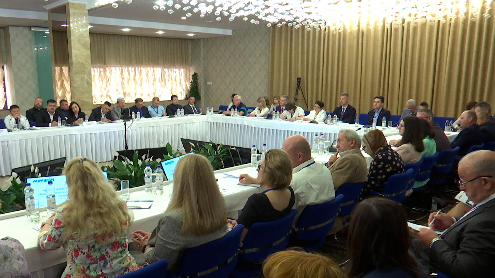 Новые подходы по борьбе с финансированием терроризма со стороны НКО вырабатывают в Минске