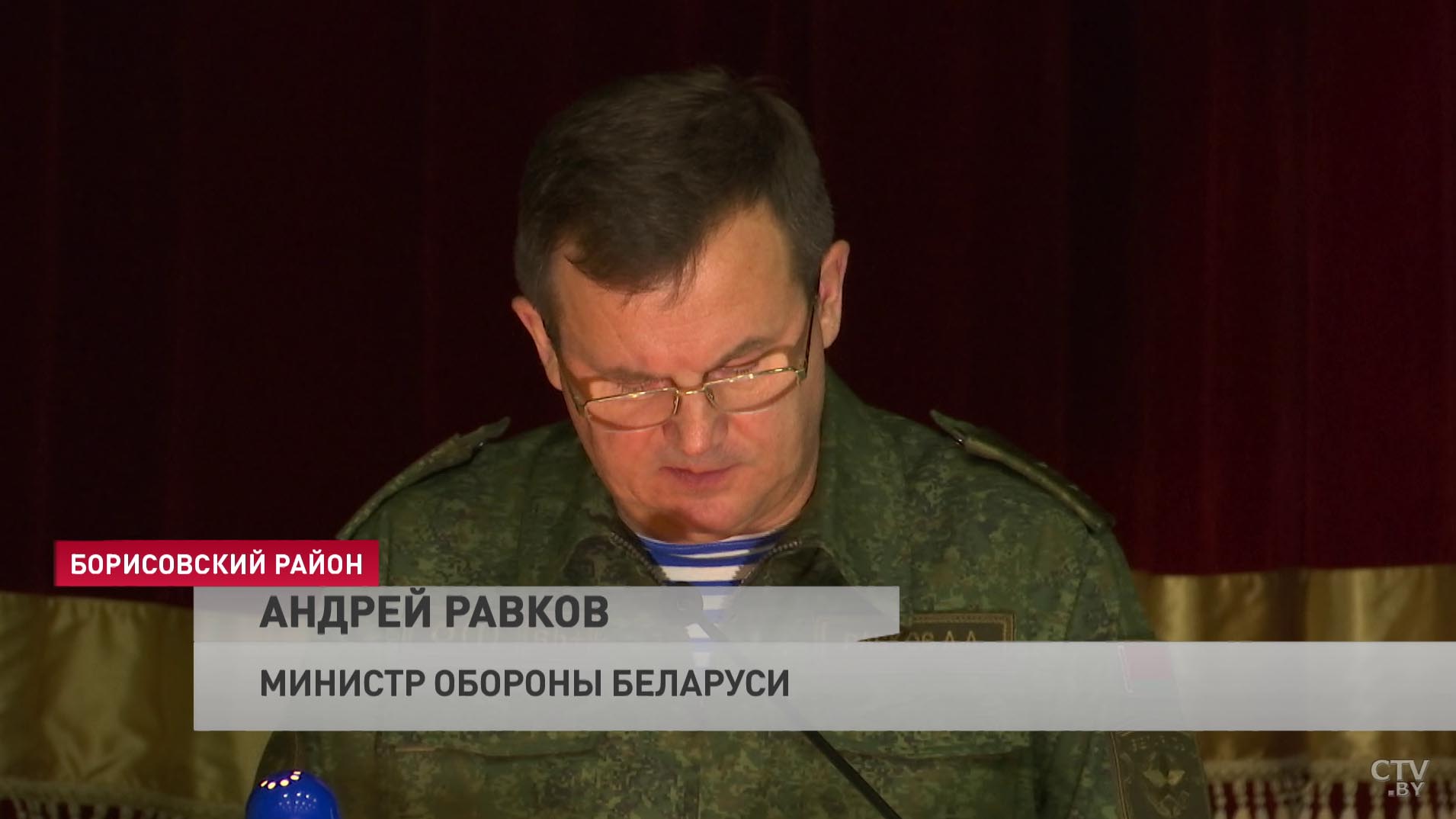 Андрей Равков: за 5 лет количество учений альянса у наших границ и задействованного в них личного состава возросло более чем в два раза-4