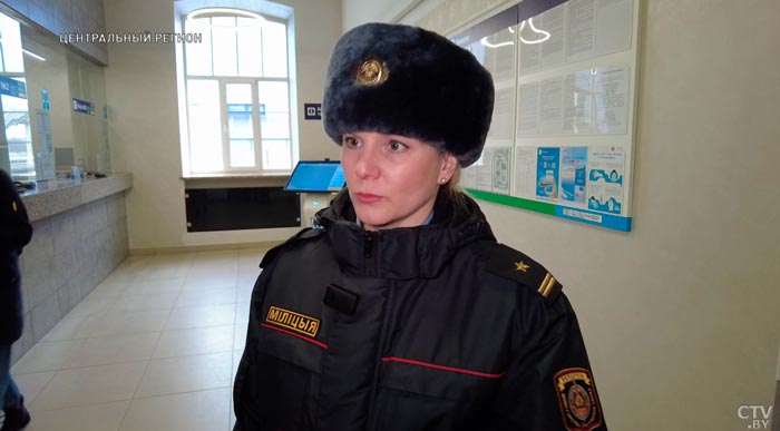 «Пришли в один день в борисовскую милицию». Рассказываем историю создания семьи милиционеров-10 «Пришли в один день в борисовскую милицию». Рассказываем историю создания семьи милиционеров-10