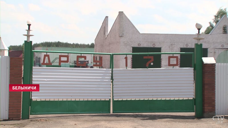 Отца многодетной семьи уволили, а потом снова приняли на работу благодаря супруге-22
