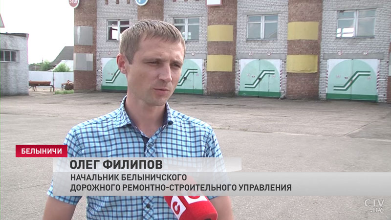 Отца многодетной семьи уволили, а потом снова приняли на работу благодаря супруге-25