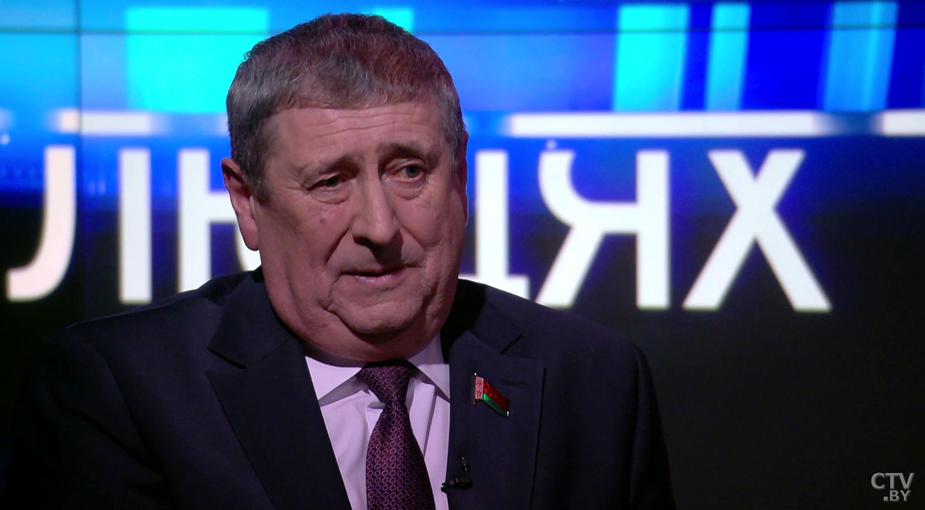 Михаил Русый рассказал о своей семье: «Мы все служим государству»-7 Михаил Русый рассказал о своей семье: «Мы все служим государству»-7