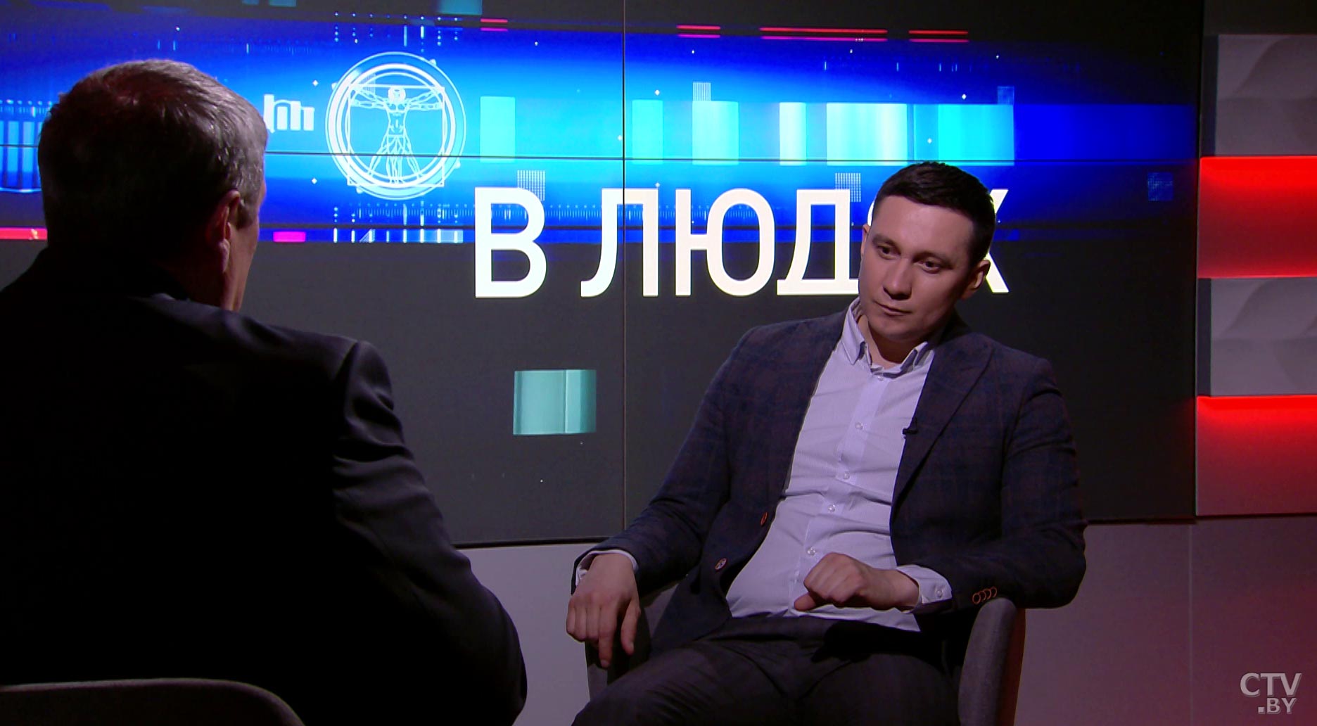 Михаил Русый рассказал о своей семье: «Мы все служим государству»-4 Михаил Русый рассказал о своей семье: «Мы все служим государству»-4