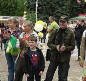 В Беларуси создадут систему учёта многодетных семей