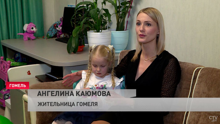 Эта семья стала лучшей в Гомельской области. Чем супруги Каюмовы покорили жюри?-7