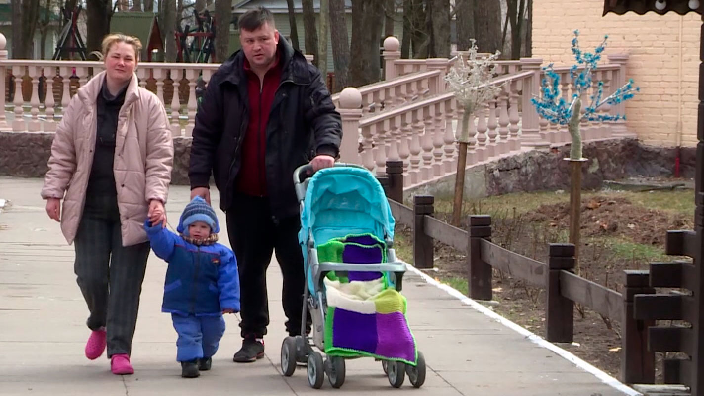 «Уезжай, потому что тебя сделают врагом народа». Вот о чём рассказал житель Украины, который приехал в Беларусь