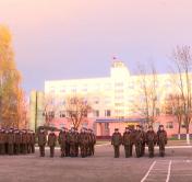 Новый формат чествования. Родителям лучших военнослужащих лично передали благодарность от министра обороны