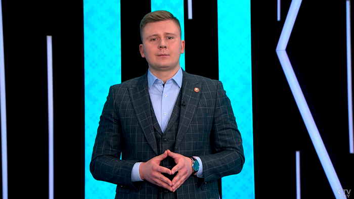 Как в БРСМ решали проблему с ЧВК «Редан» и почему важно общаться с молодёжью? Рассказал Александр Лукьянов-1 Как в БРСМ решали проблему с ЧВК «Редан» и почему важно общаться с молодёжью? Рассказал Александр Лукьянов-1