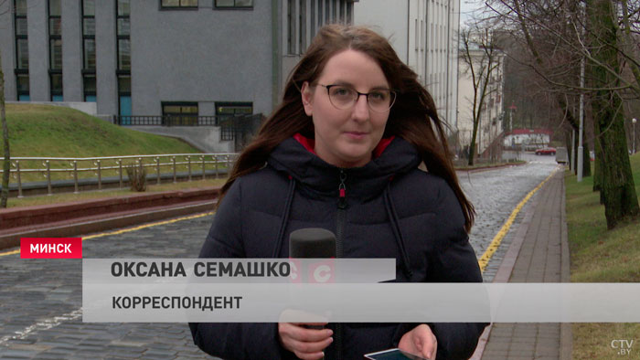 «Нужно быть готовым к диалогу». Совет Республики продолжает собирать актуальные дополнения в Конституцию-4
